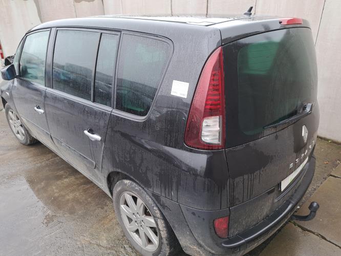 Image Feu arriere principal droit (feux) - RENAULT ESPACE 4