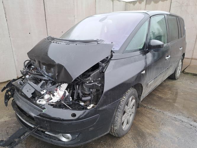 Image Feu arriere principal droit (feux) - RENAULT ESPACE 4