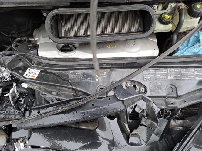 Image Feu arriere principal droit (feux) - RENAULT ESPACE 4