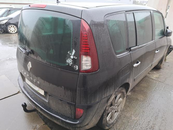 Image Feu arriere principal droit (feux) - RENAULT ESPACE 4