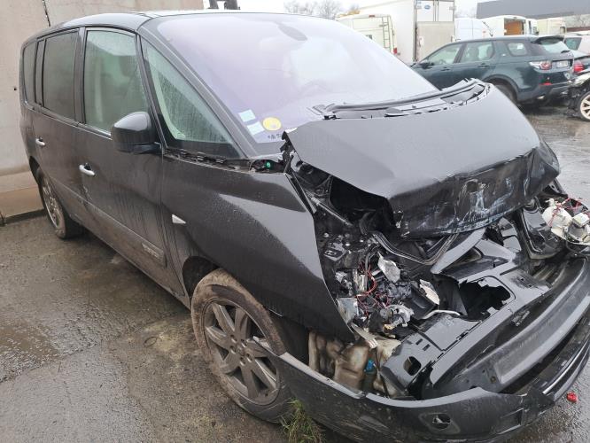 Image Feu arriere principal droit (feux) - RENAULT ESPACE 4