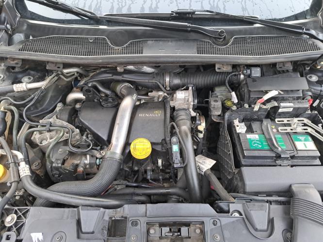 Image Interrupteur de leve vitre avant gauche - RENAULT MEGANE 3