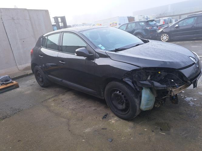 Image Interrupteur de leve vitre avant gauche - RENAULT MEGANE 3