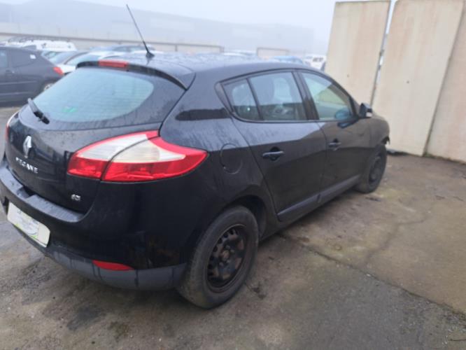 Image Interrupteur de leve vitre avant gauche - RENAULT MEGANE 3