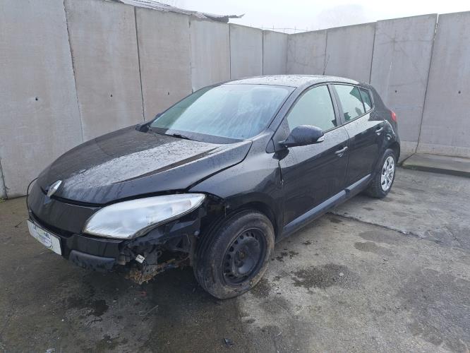 Image Interrupteur de leve vitre avant gauche - RENAULT MEGANE 3