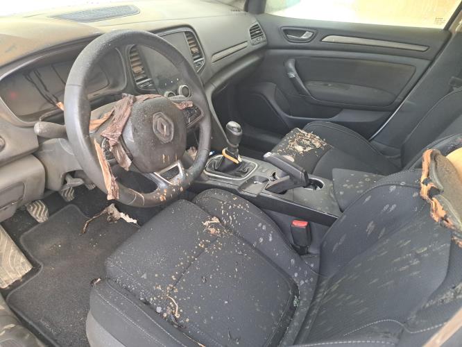 Image Moteur - RENAULT MEGANE 4