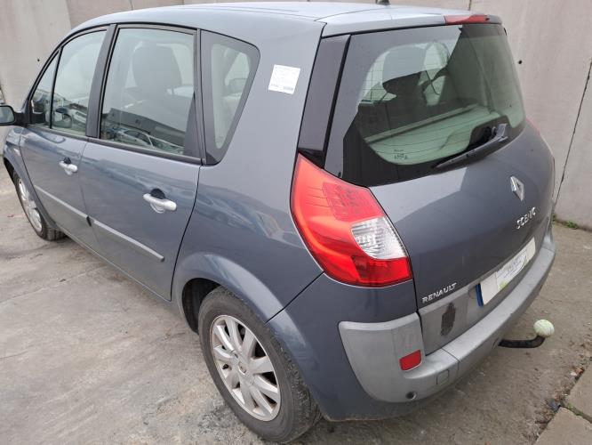 Image Feu arriere principal droit (feux) - RENAULT SCENIC 2