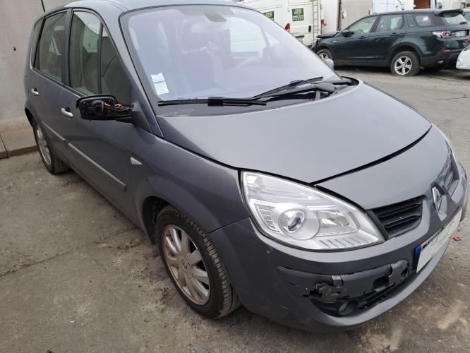 Image Feu arriere principal droit (feux) - RENAULT SCENIC 2