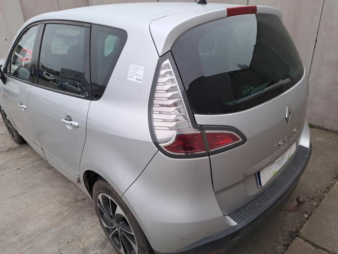 Image Jante - RENAULT SCENIC 3