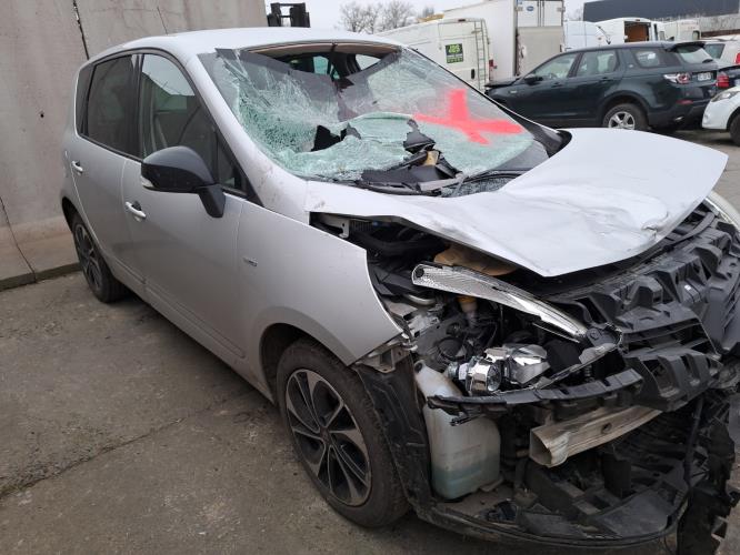 Image Jante - RENAULT SCENIC 3