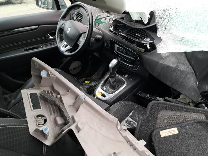 Image Jante - RENAULT SCENIC 3