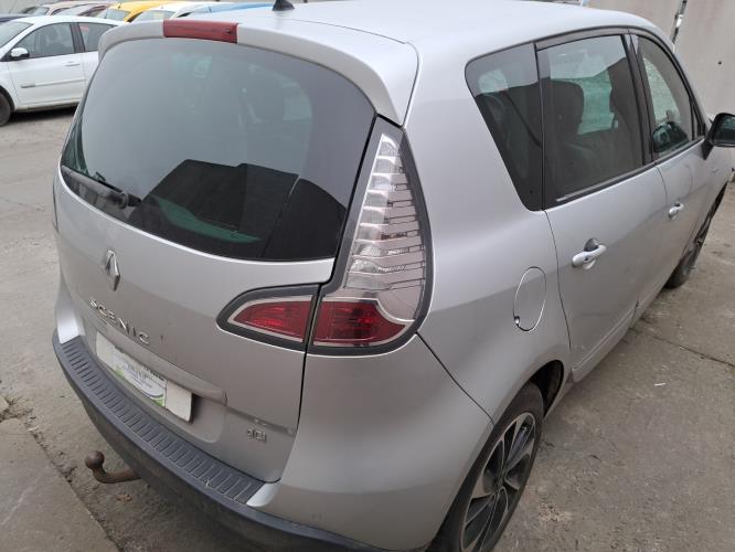 Image Jante - RENAULT SCENIC 3