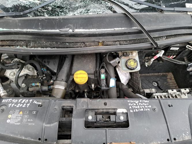 Image Jante - RENAULT SCENIC 3