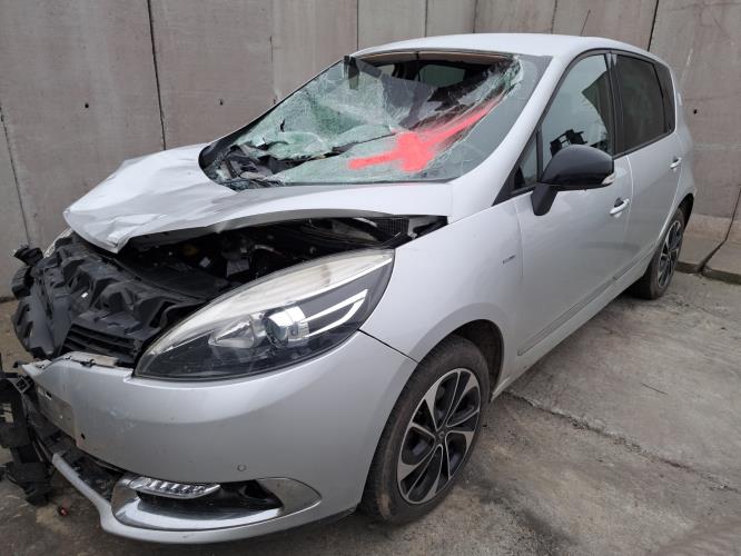 Image Jante - RENAULT SCENIC 3