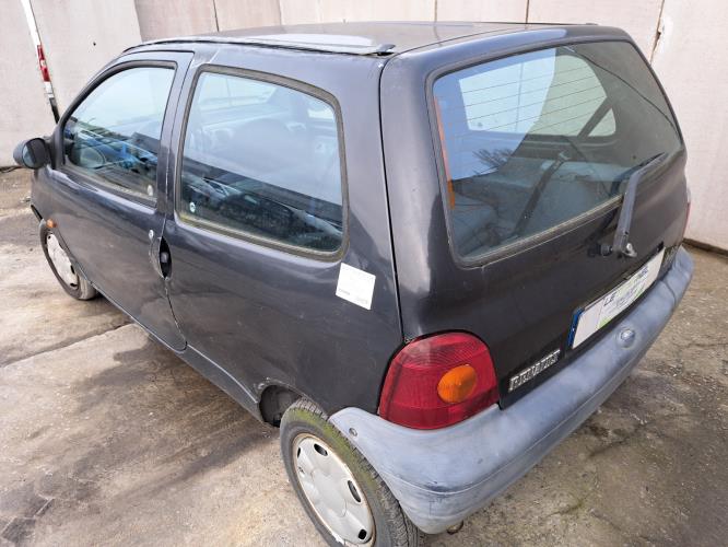 Image Capot - RENAULT TWINGO 1