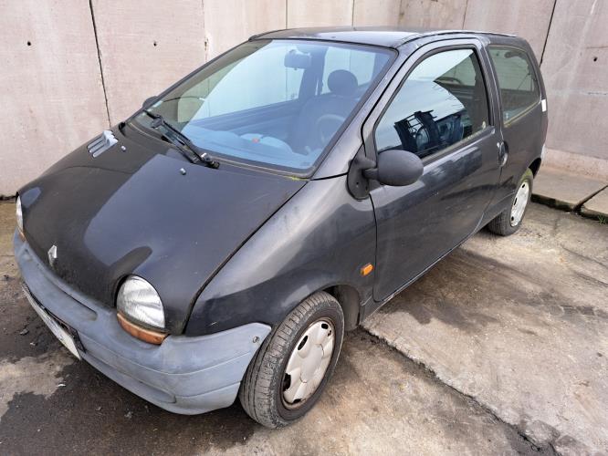 Image Capot - RENAULT TWINGO 1
