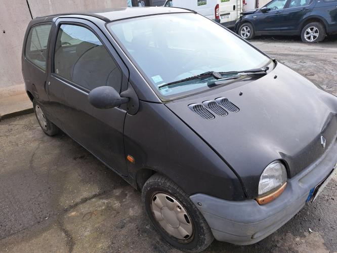 Image Capot - RENAULT TWINGO 1