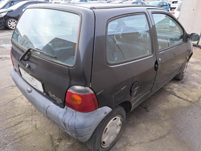 Image Capot - RENAULT TWINGO 1