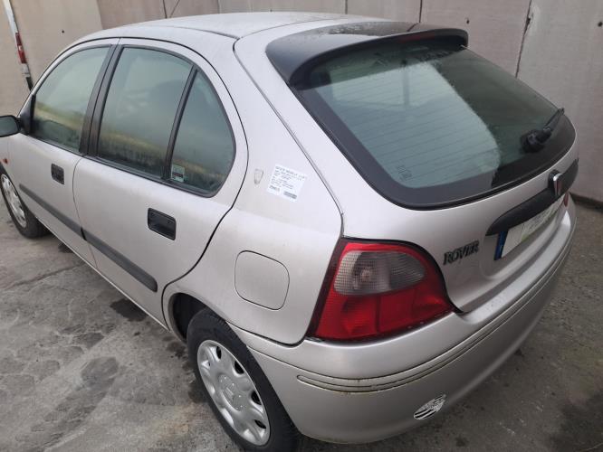 Image Retroviseur gauche - ROVER 200 2