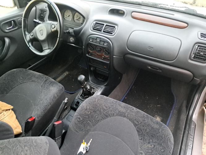 Image Retroviseur gauche - ROVER 200 2