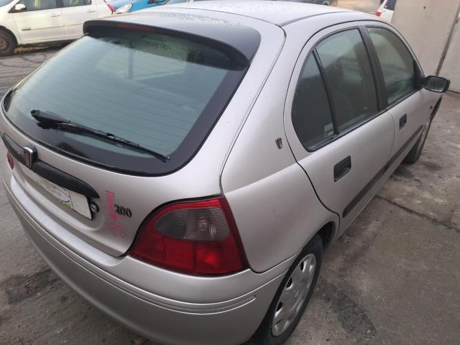 Image Retroviseur gauche - ROVER 200 2