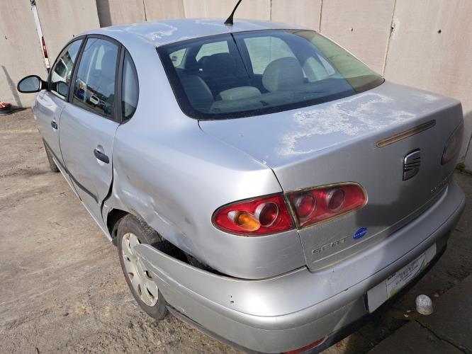 Image Retroviseur droit - SEAT CORDOBA 2