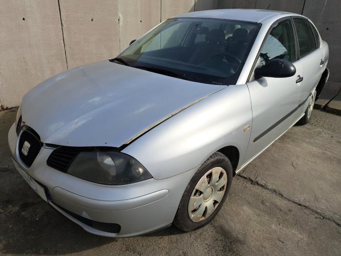 Image Retroviseur droit - SEAT CORDOBA 2
