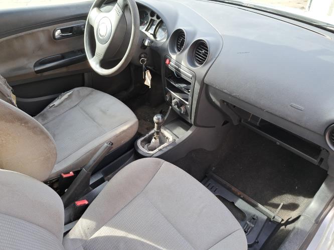 Image Retroviseur droit - SEAT CORDOBA 2