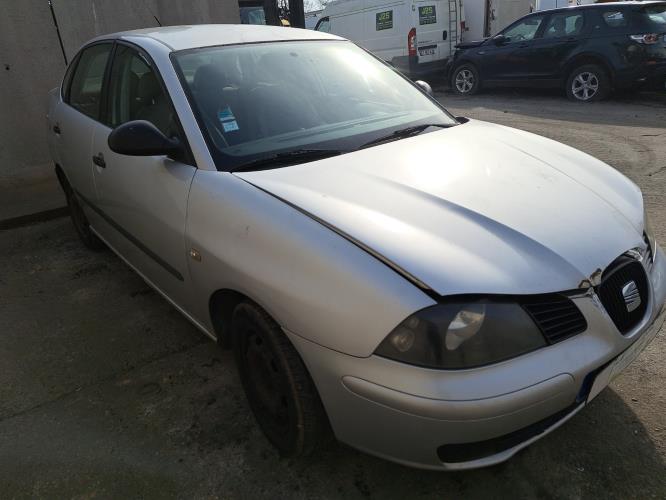 Image Retroviseur droit - SEAT CORDOBA 2