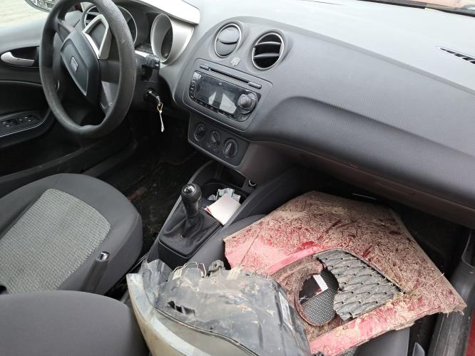 Image Boite de vitesses - SEAT IBIZA 4