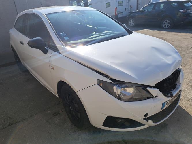 Image Retroviseur gauche - SEAT IBIZA 4