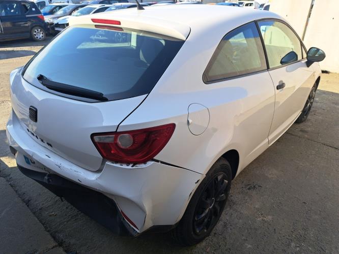 Image Retroviseur gauche - SEAT IBIZA 4