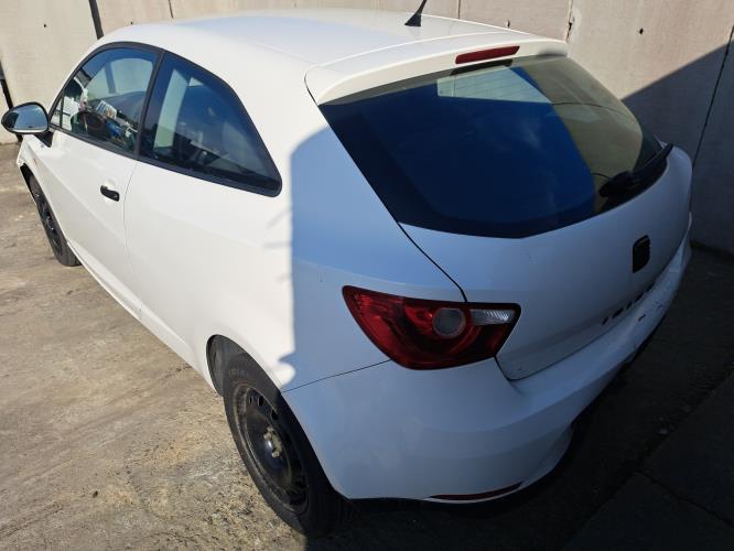 Image Retroviseur gauche - SEAT IBIZA 4
