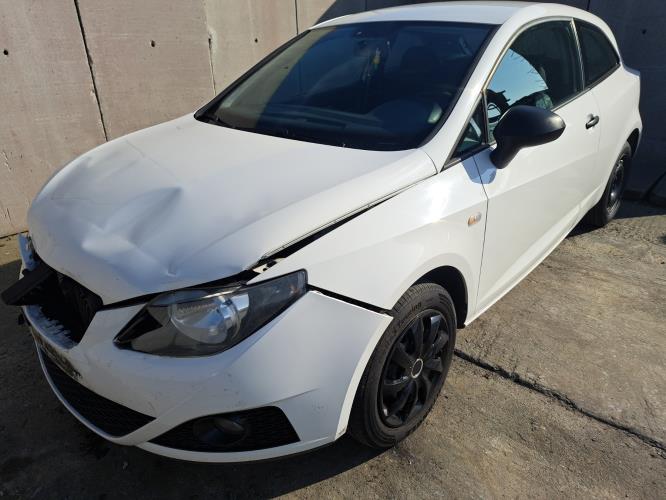 Image Retroviseur gauche - SEAT IBIZA 4