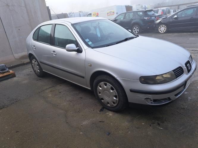 Image Retroviseur droit - SEAT LEON 1