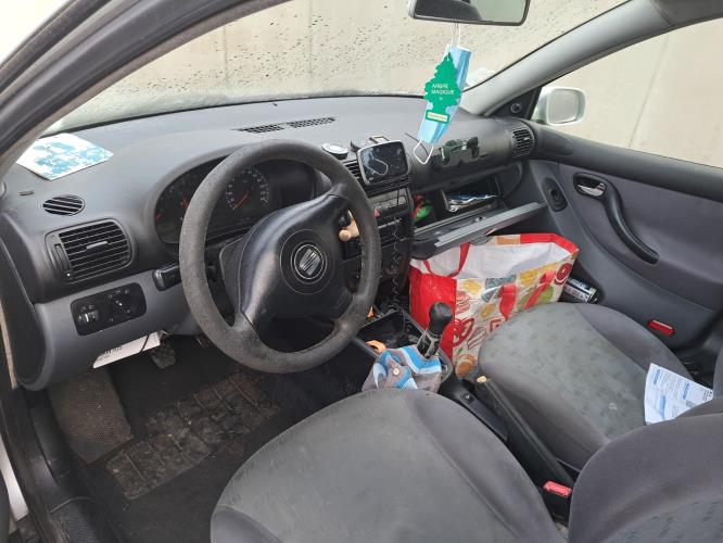 Image Retroviseur droit - SEAT LEON 1