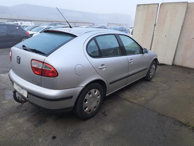 Image Retroviseur droit - SEAT LEON 1