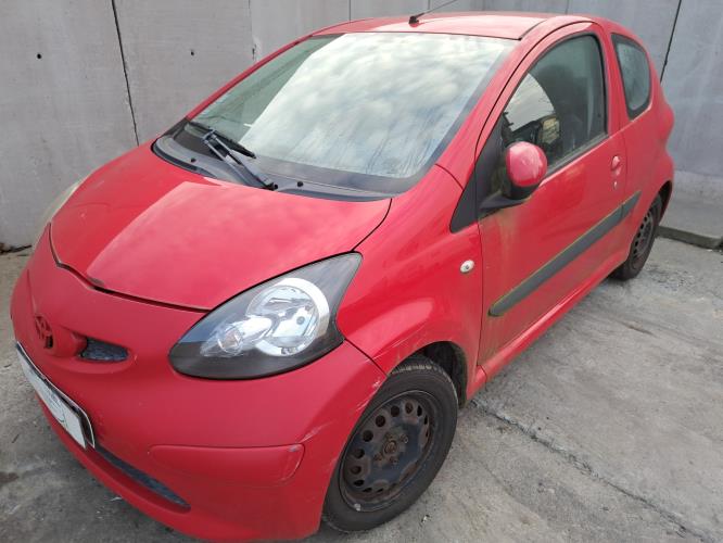 Image Feu arriere principal droit (feux) - TOYOTA AYGO 1