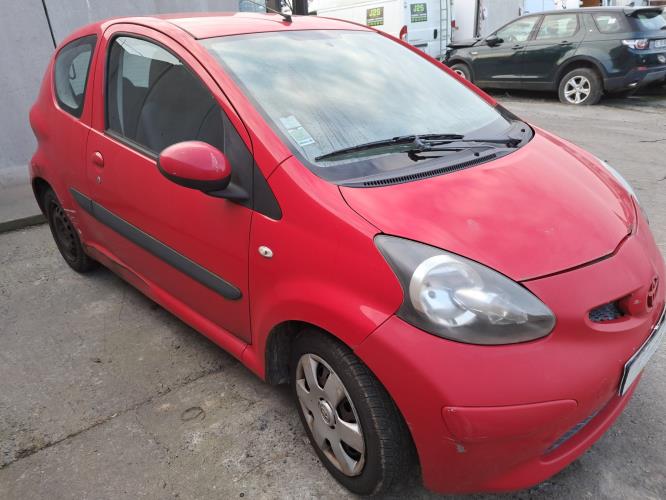 Image Feu arriere principal droit (feux) - TOYOTA AYGO 1