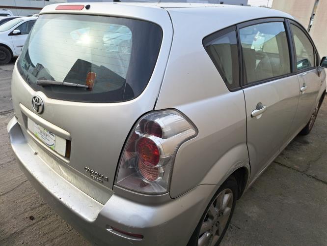 Image GMP (groupe motopropulseur) - TOYOTA COROLLA VERSO 2