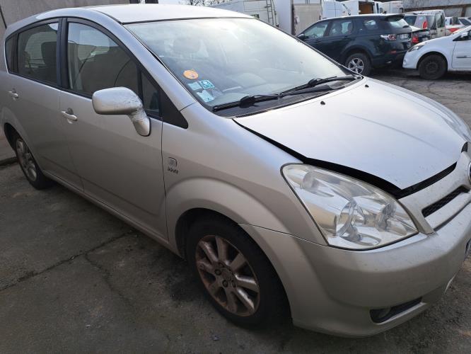 Image GMP (groupe motopropulseur) - TOYOTA COROLLA VERSO 2