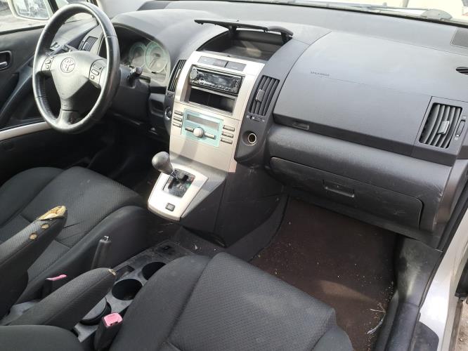 Image GMP (groupe motopropulseur) - TOYOTA COROLLA VERSO 2