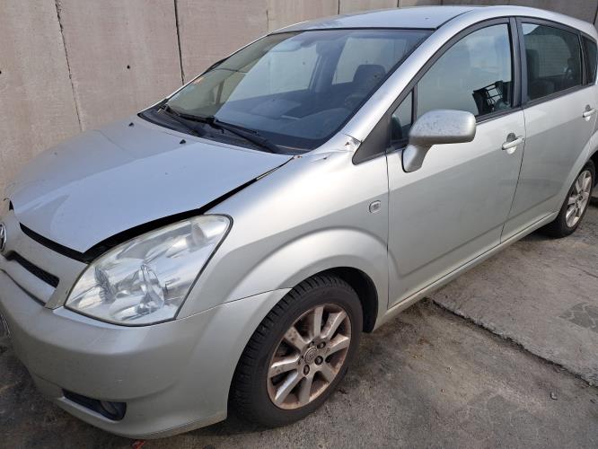 Image GMP (groupe motopropulseur) - TOYOTA COROLLA VERSO 2