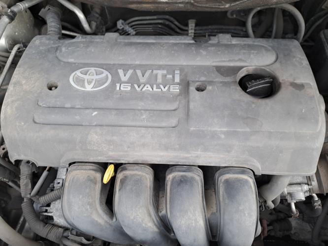 Image GMP (groupe motopropulseur) - TOYOTA COROLLA VERSO 2