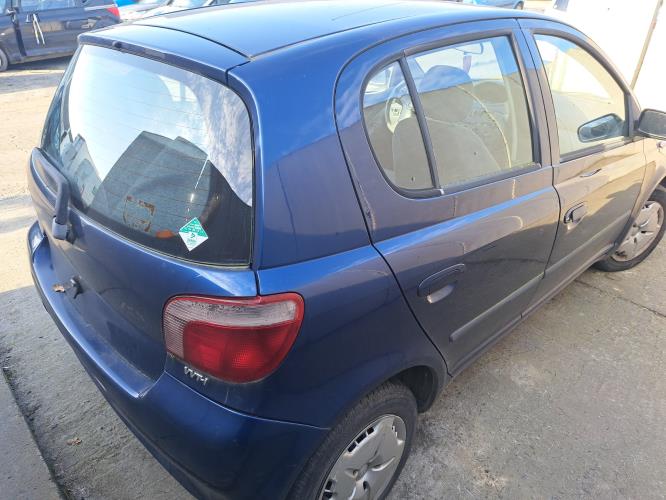 Image Retroviseur gauche - TOYOTA YARIS 1
