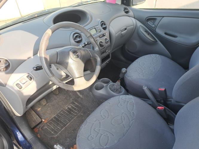 Image Retroviseur gauche - TOYOTA YARIS 1