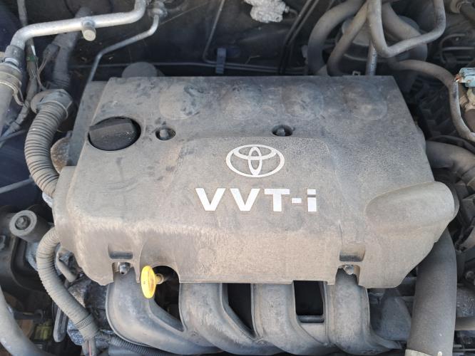 Image Retroviseur gauche - TOYOTA YARIS 1