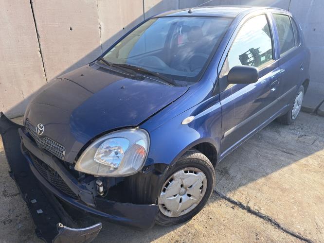 Image Retroviseur gauche - TOYOTA YARIS 1