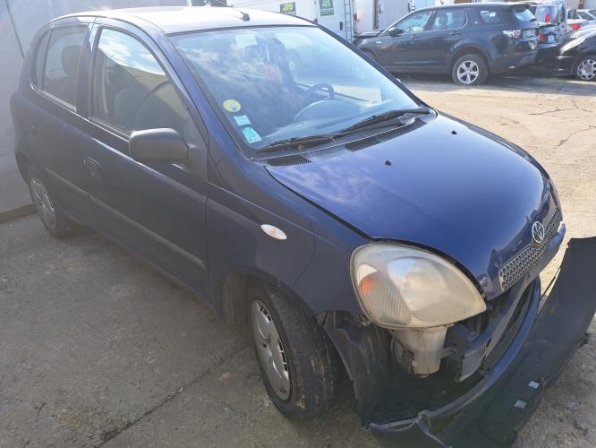Image Retroviseur gauche - TOYOTA YARIS 1