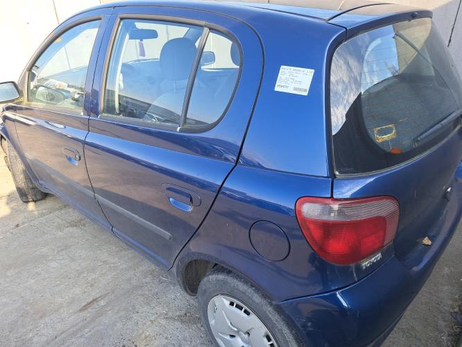 Image Retroviseur gauche - TOYOTA YARIS 1